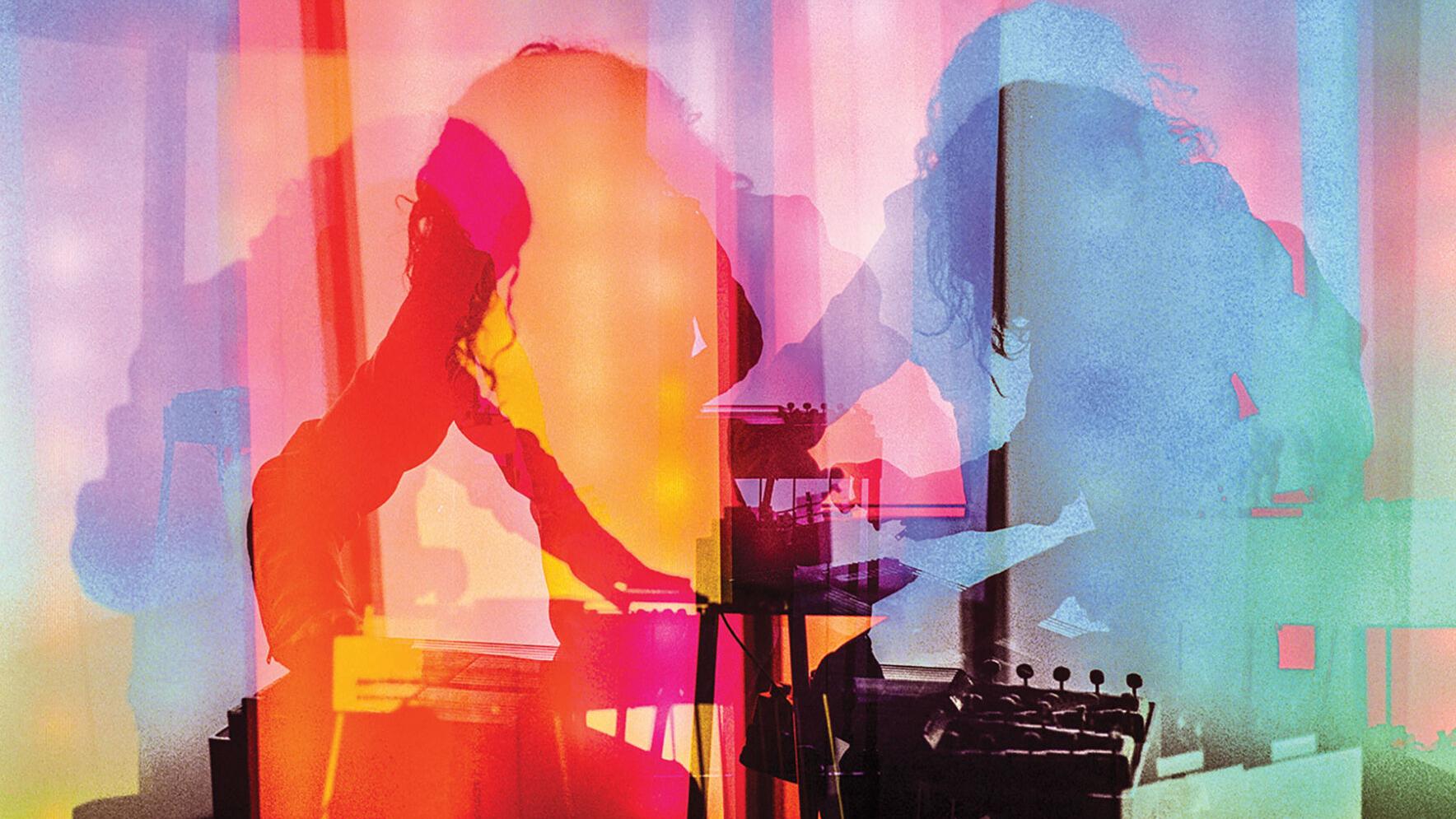 'Guitar Town: Picturing Performance Today' at the Frist Art Museum